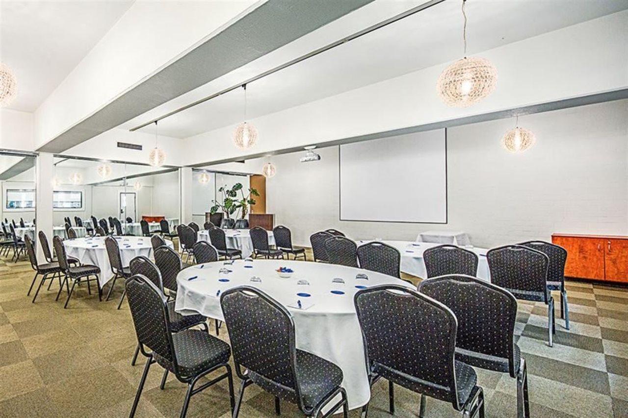 Mantra Pavilion Hotel Wagga Wagga Dış mekan fotoğraf