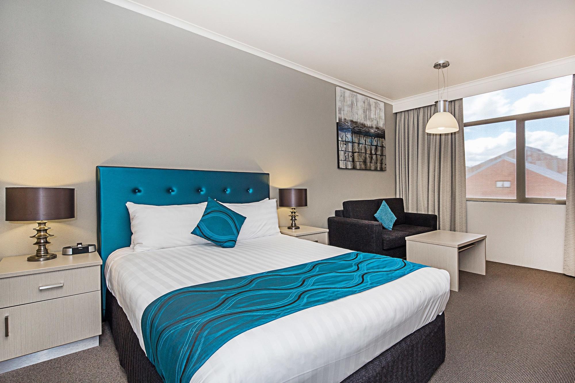 Mantra Pavilion Hotel Wagga Wagga Dış mekan fotoğraf
