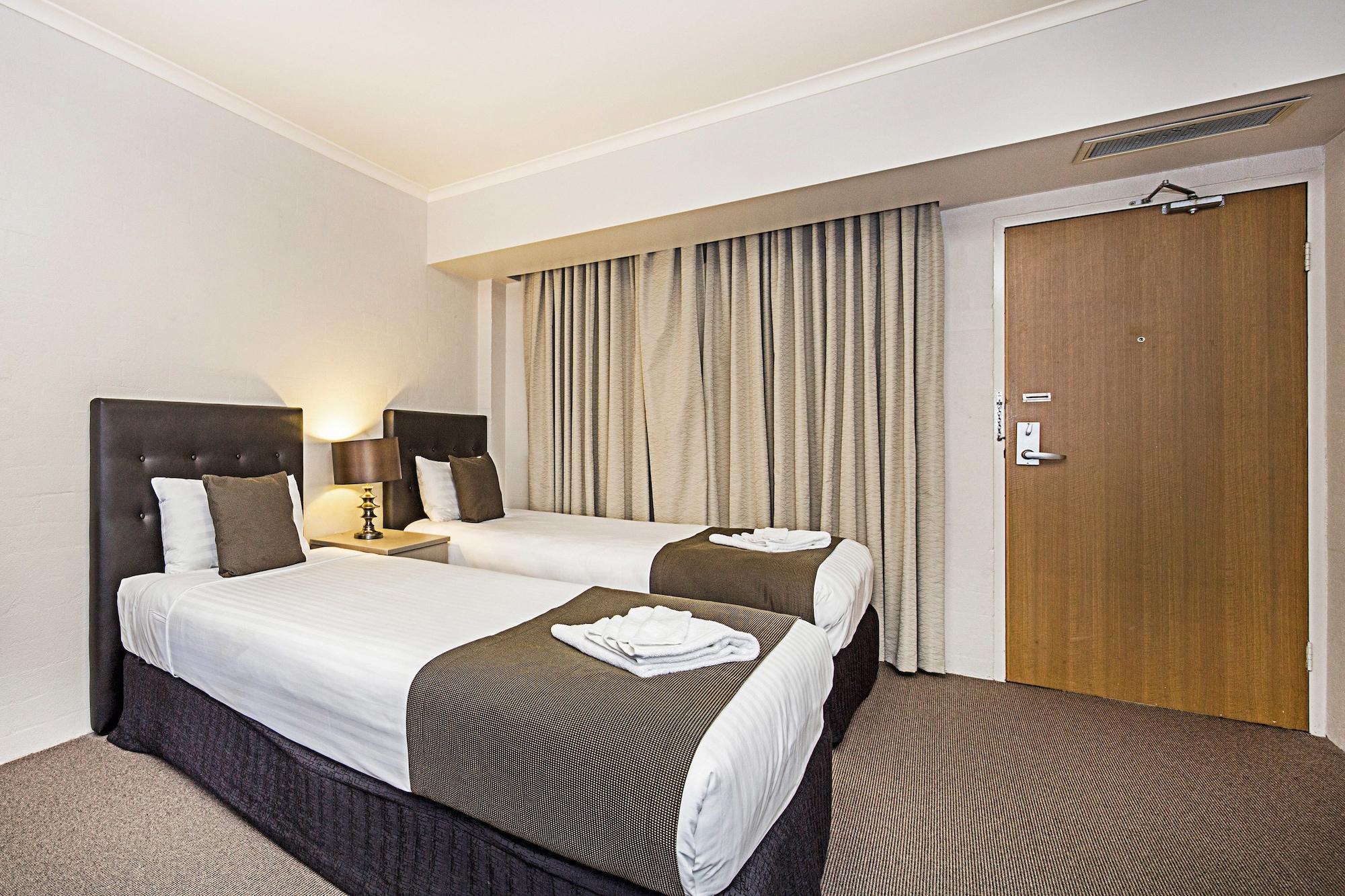Mantra Pavilion Hotel Wagga Wagga Dış mekan fotoğraf