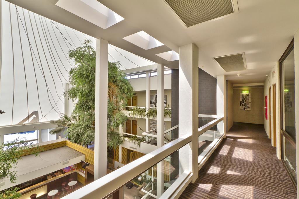 Mantra Pavilion Hotel Wagga Wagga Dış mekan fotoğraf