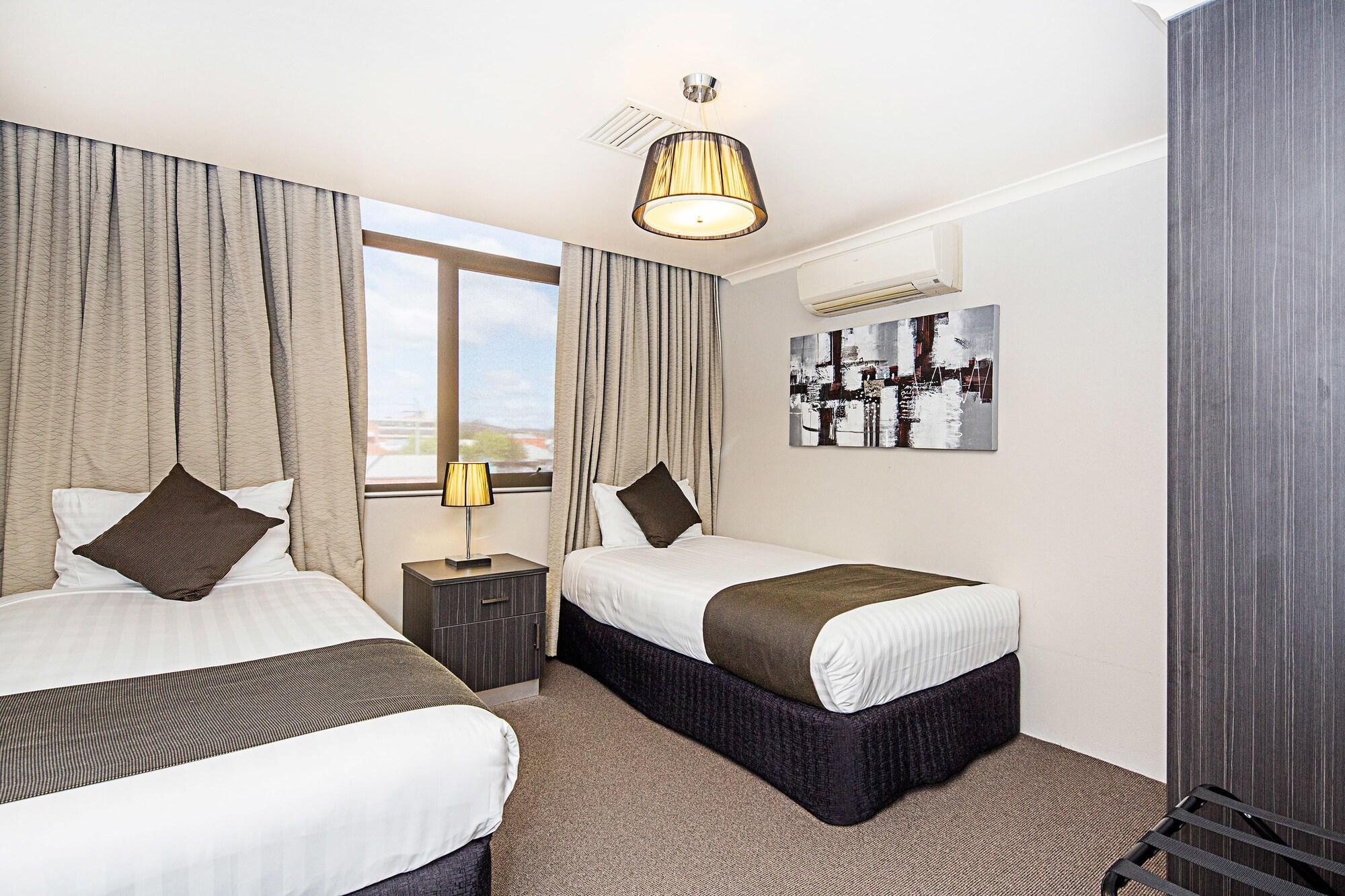 Mantra Pavilion Hotel Wagga Wagga Dış mekan fotoğraf